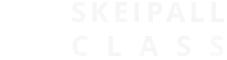 logo skeipall class white 1